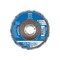 Pferd Pner Disc, T27, 5", 2Sf, Sic, Fine 48480 - alternate 3